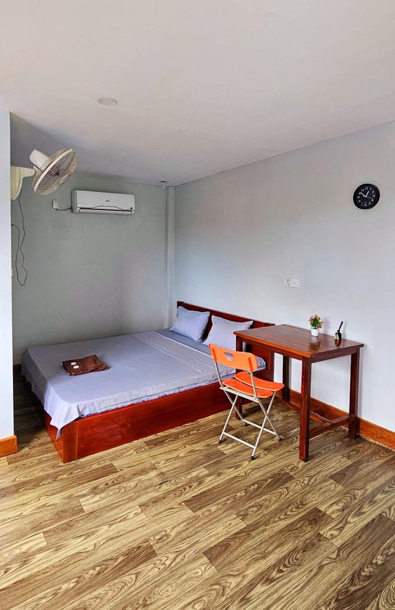 The Small Guest House Kaoh Touch Exterior foto